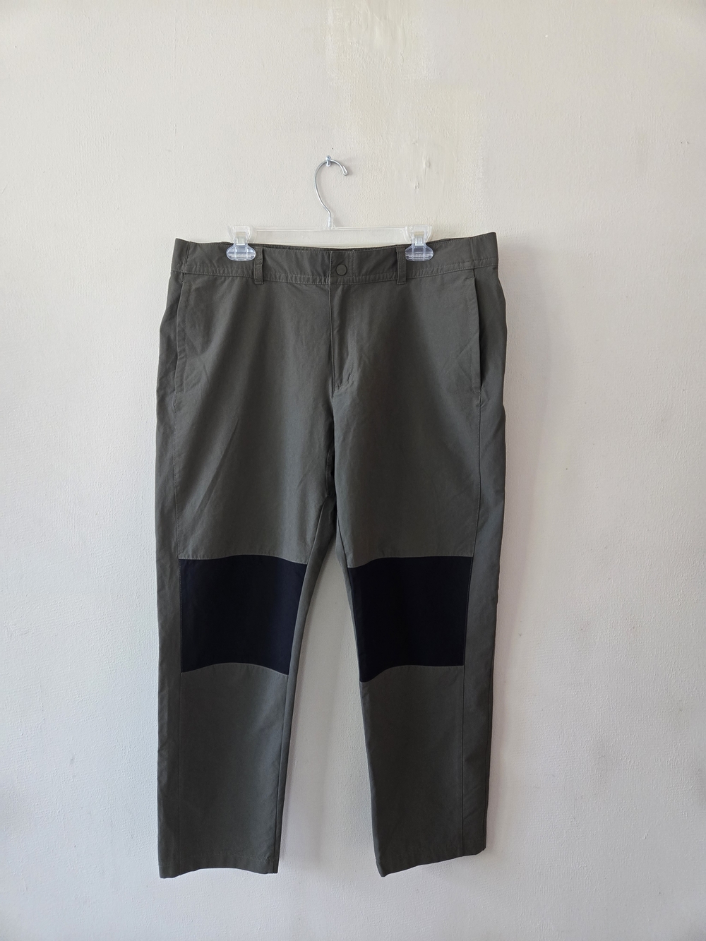 (NWOT)The North Face North Dome Active Crop Climbing Pants